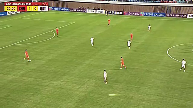 身子一转，开始反击！