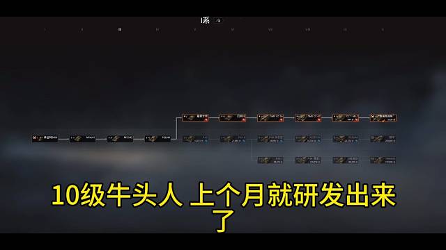 10级 牛头人 “弥诺陶洛斯”