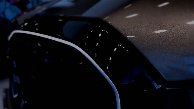 实拍2025款宝马520d，全方位了解后，买不买自己看着办吧！