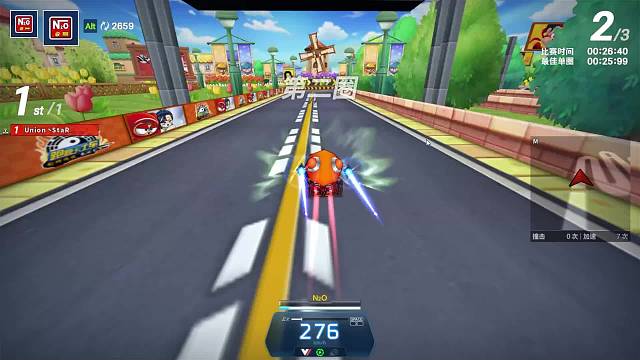 正能量小丁的直播间