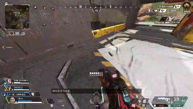 赛季初大师一打三