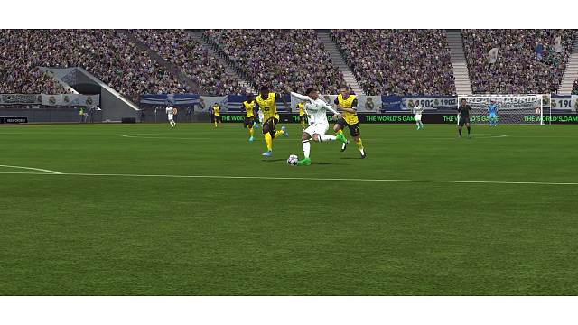 Siuuuuuuuuuuuu……！