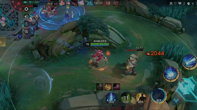 左顾右盼已成神，不见当年引路人