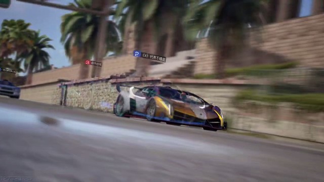 我又来了，主打三辆车