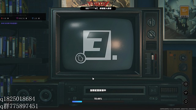 《绝区零》不抽卡第二百二十八天