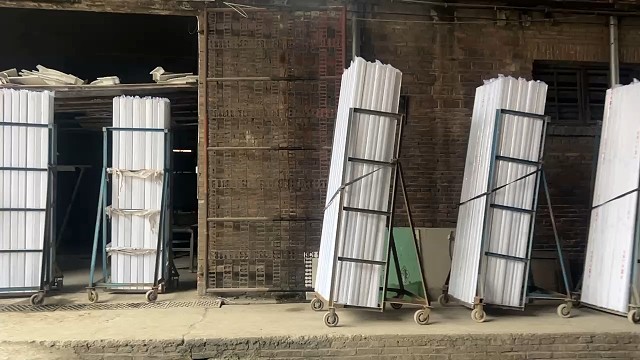 金鼠石膏系列饰材