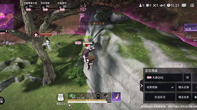 队友没了？没事，有我^0^