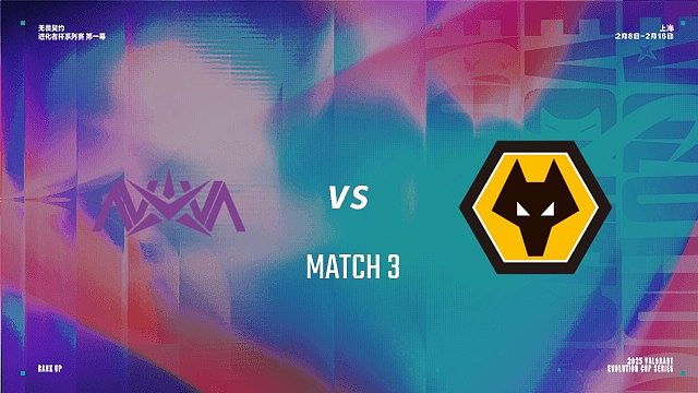 【回放】NOVA vs WOL-3 进化者杯第一幕总决赛