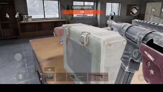 暗区突围，好玩精彩视频