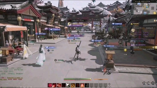 【诛仙世界】战斗与成长的奇幻之旅！。