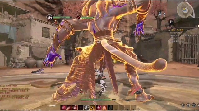 【诛仙世界】战斗与成长的奇幻之旅！