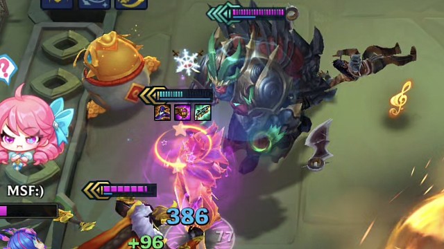 4星魔神加里奥：三星四费提鞋都不配，让三星五费来！