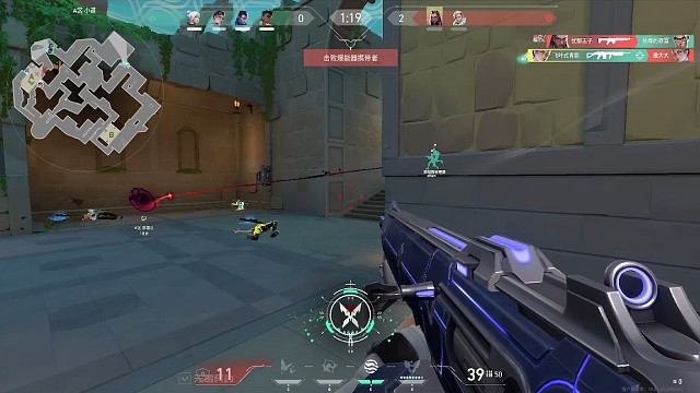 【无畏契约】深海遗珠 暮蝶