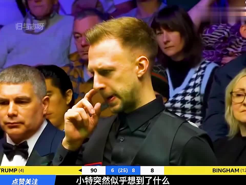 谁的内心还不是一个孩子