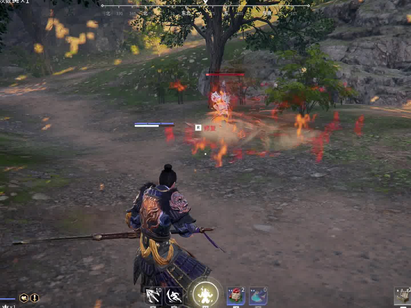 赏你一个金刀敢要吗？