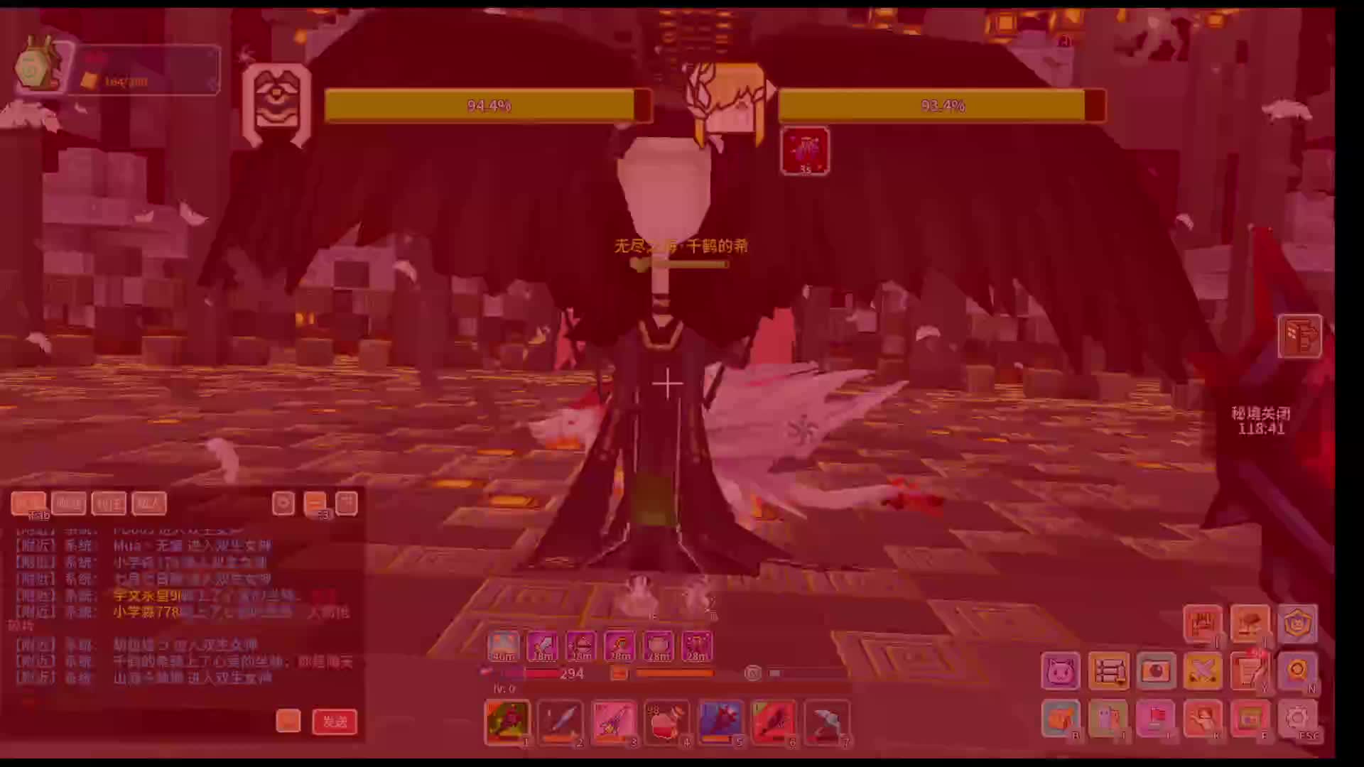 奶块电子厂-片段3