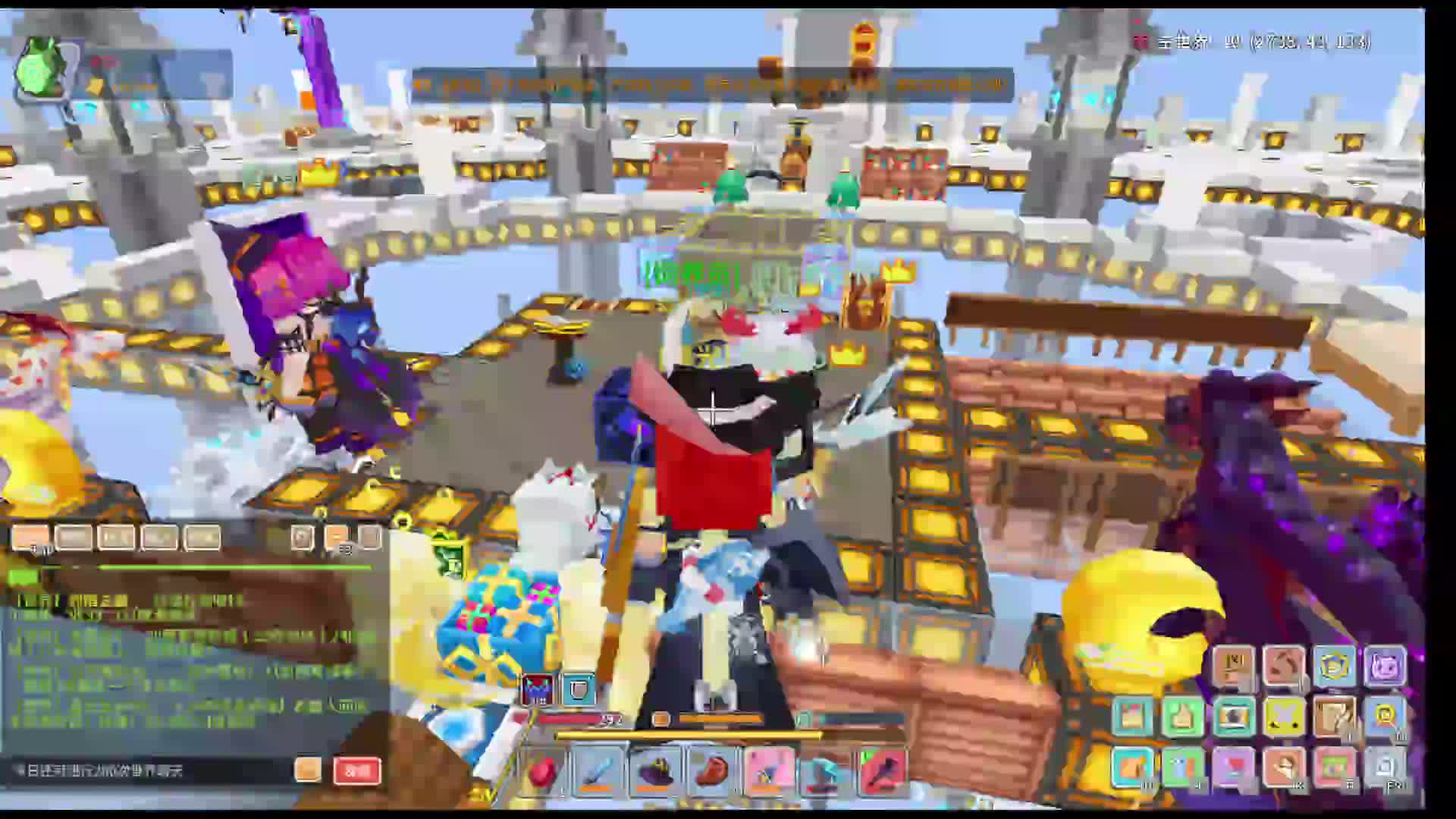 奶块电子厂-片段4