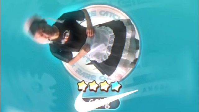 女仆装大伟哥是吧有点意思