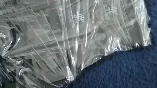 5块钱的WM8650威盛ARM单核芯片开箱