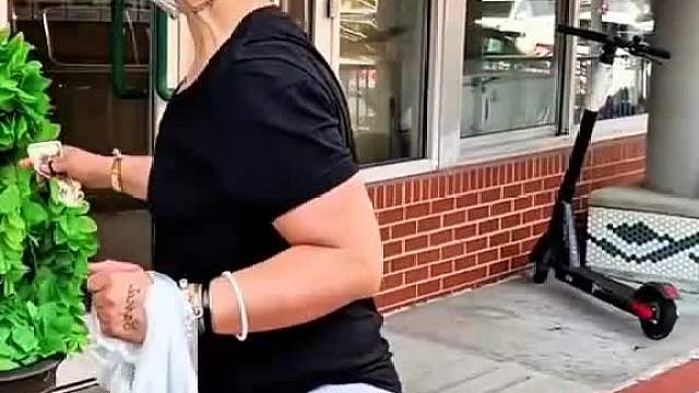 嘿哟！老外疯狂恶搞时刻