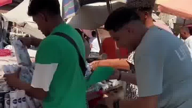 老外恶搞，太有乐子啦