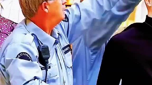 老外这招，笑到飙泪