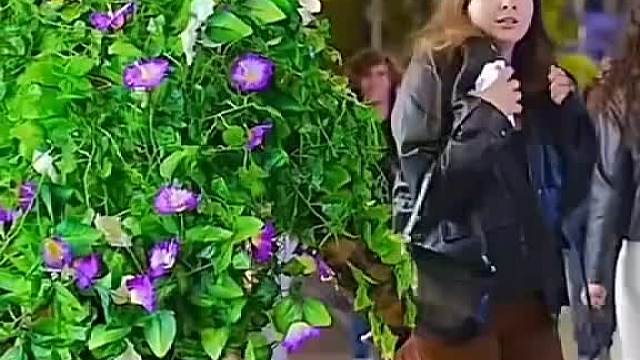 老外搞怪，笑出猪叫笑到笑到笑到癫哇