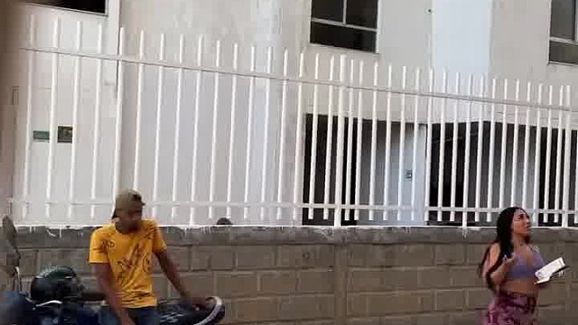 老外恶搞，超有笑料笑到晕