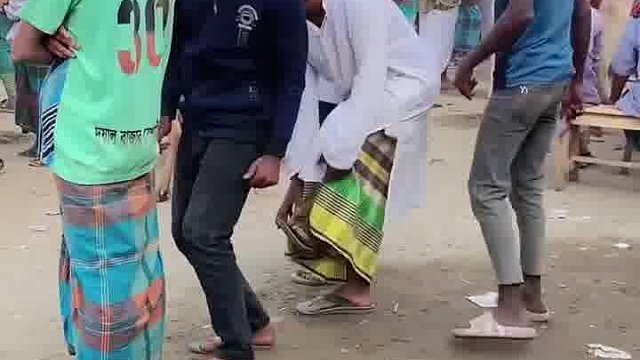 老外新招，笑到岔气