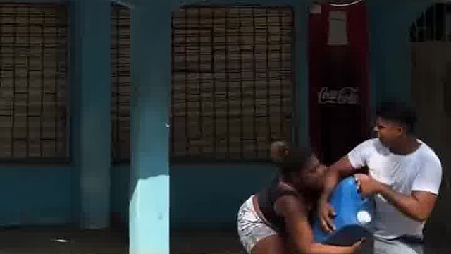 老外玩法，笑到生活不能自理