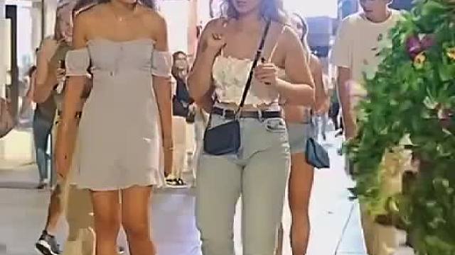 老外整活，笑到灵魂出窍啦