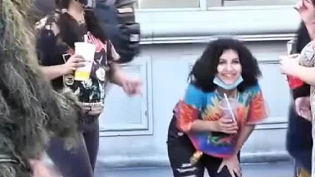 惊！老外搞怪点子太绝