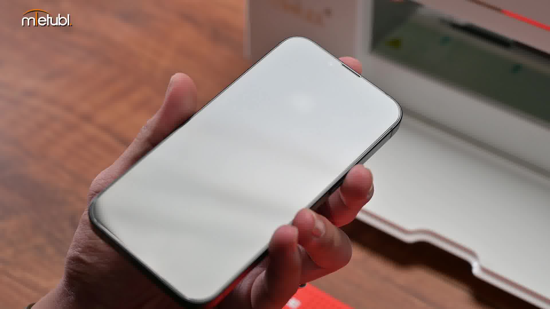 一键解决UV膜难贴痛点|UV膜首选切贴一体机