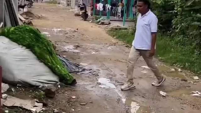 老外这招，笑翻众人笑到肚子痛啦