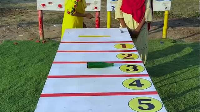 老外恶搞，太会玩啦