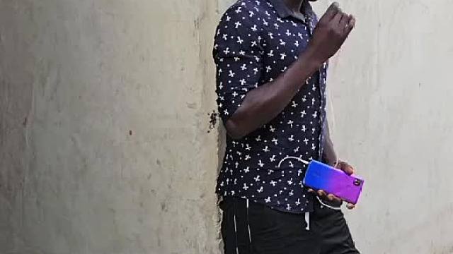 老外这招，笑到满地找牙咯