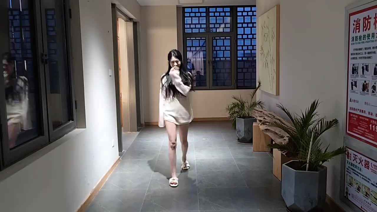 我宣布“腿门”正式成立，带兄弟们欣赏一下！