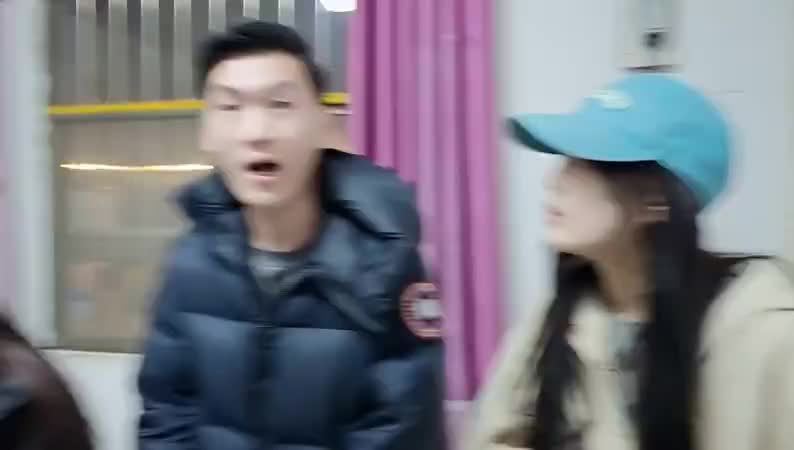 玉米粒有饭店经营权竟发现有人私自做饭，开会讨论一下这个问题！