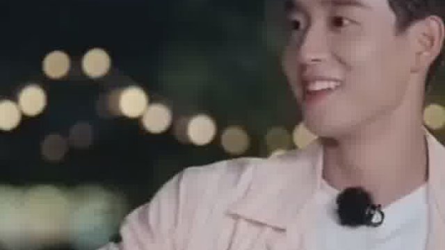 沈月爸爸用心了