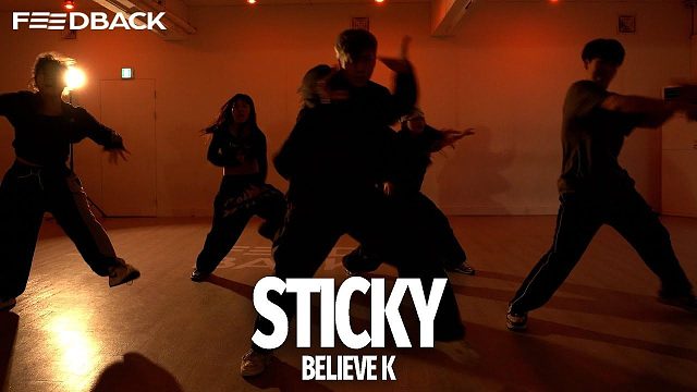 Tyler, The Creator - Sticky (ft. GloRilla, Sexyy R