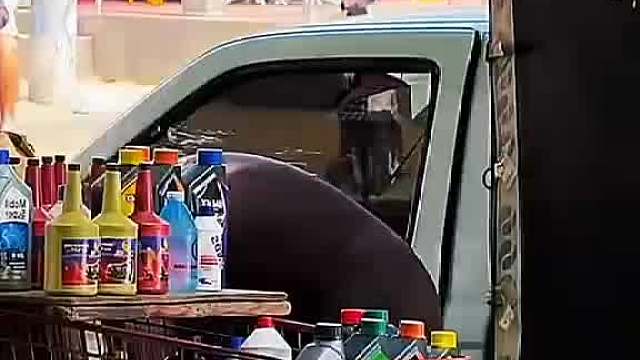 老外这招，笑翻众人笑到嗨