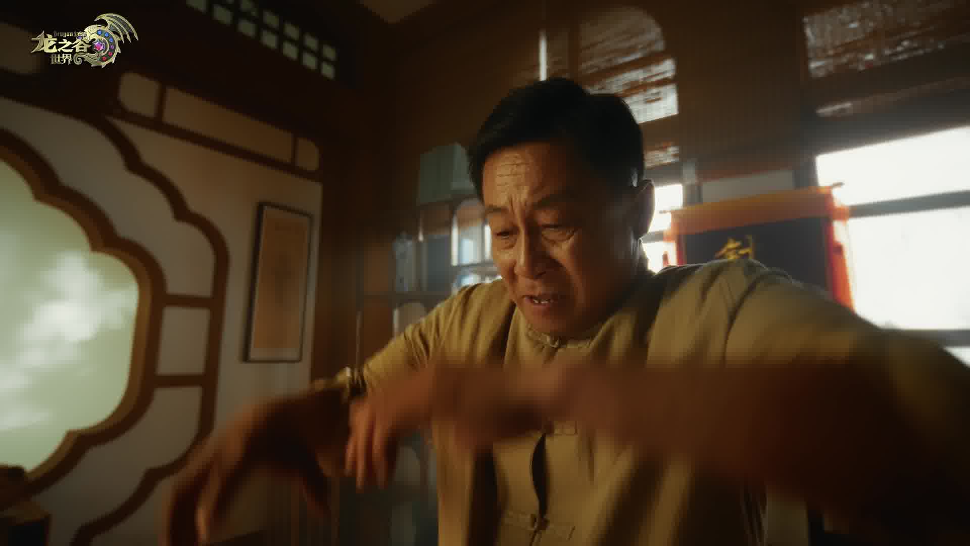 超绝力量感，打的更过瘾，15年老谷民宣告认证，打的超过瘾