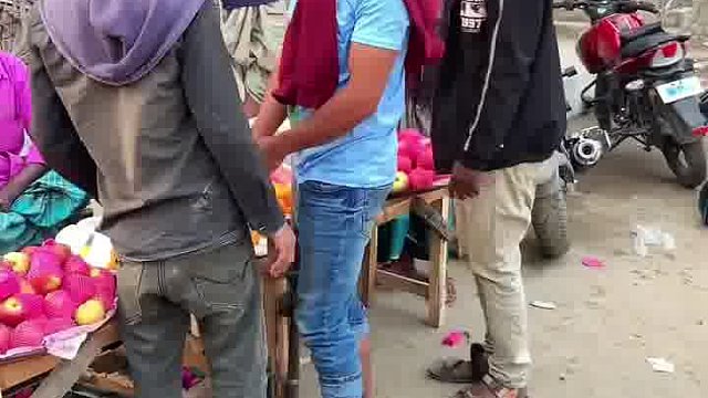 嘿哟嘿哟嘿！老外玩法笑到笑到笑到嗨哇