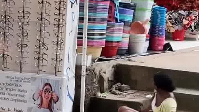 奇葩老外，玩出独特 style