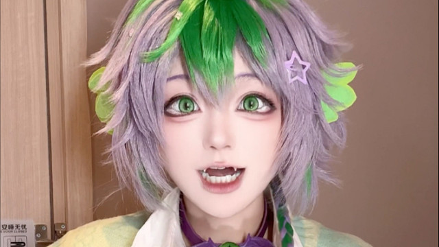 【米郁】穗龙帮你摆脱焦虑！