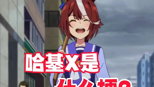 哈基X是什么梗？