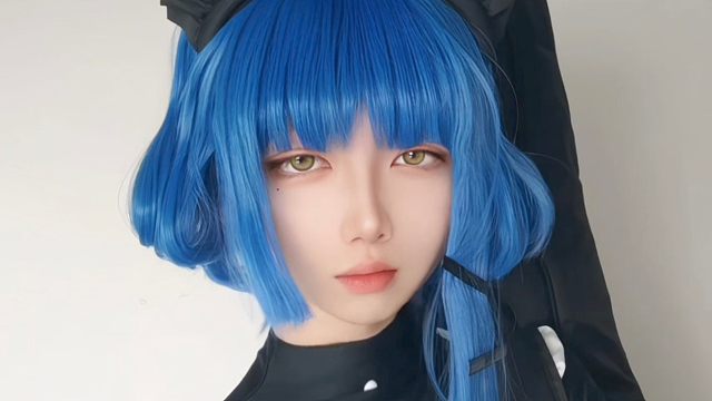 凉先辈：掏点男生们爱看的