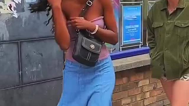 瞧老外，恶搞创意无限