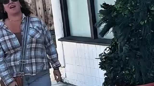 嘿呀嘿呀！老外玩法笑到笑开花哟