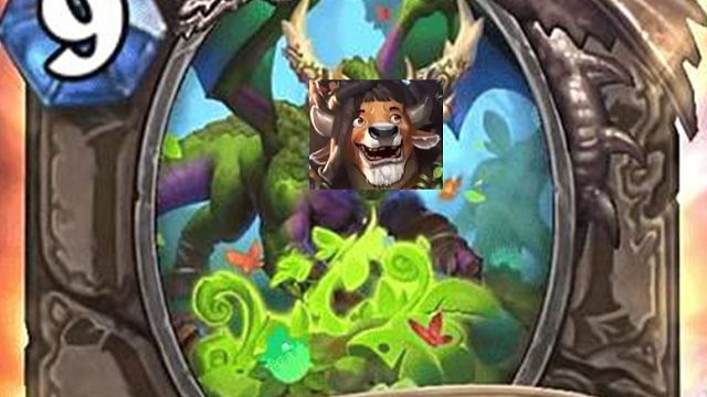 【新卡速递】我宣布！新版本人人都是古夫！13张新卡！